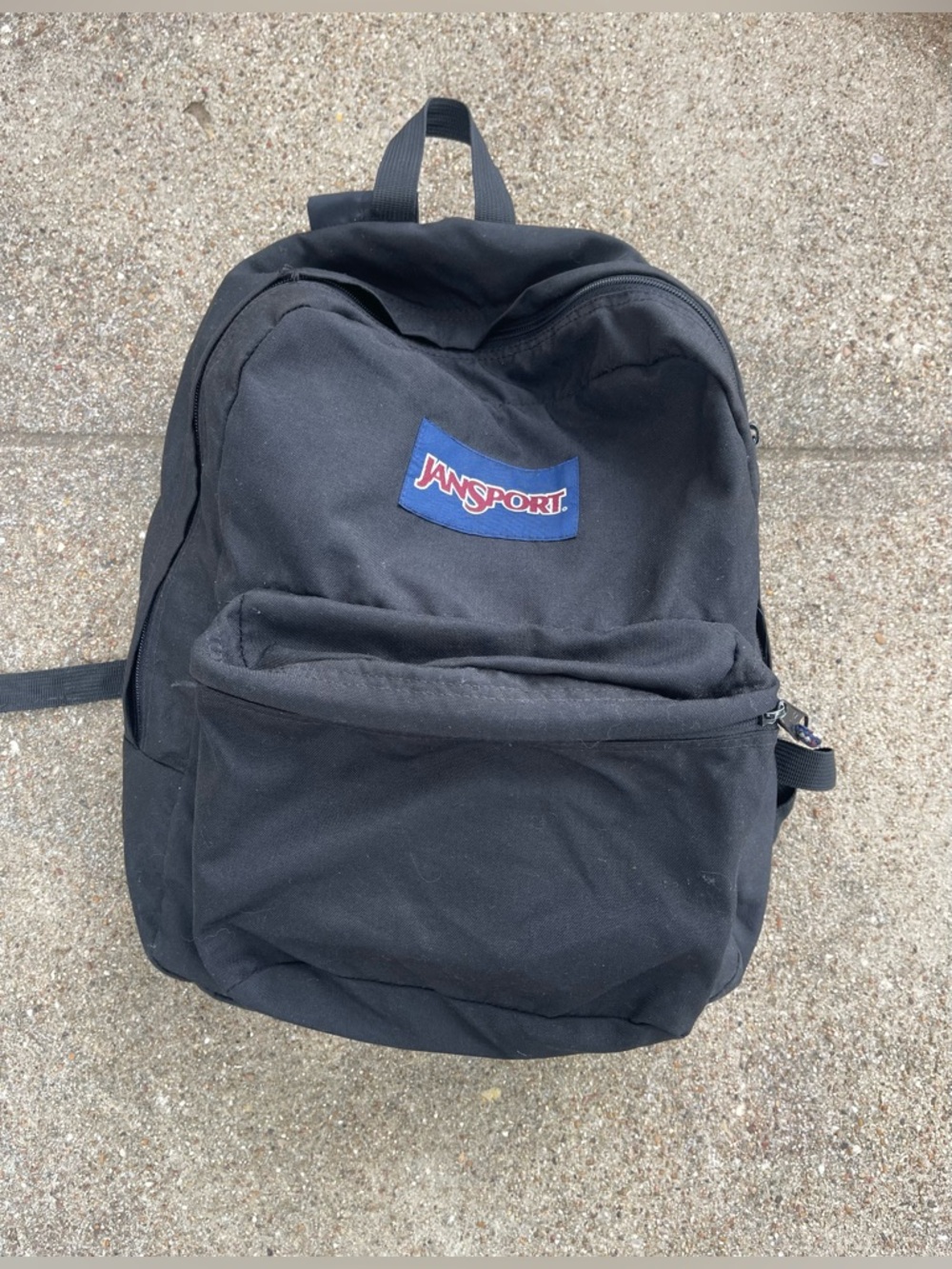 Jansport Backpack